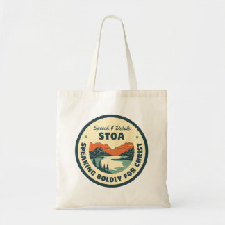 Tote Bag Stoa Mountain Fourre-tout