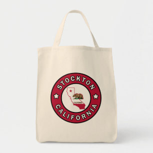 Tote Bag Stockton, Californie