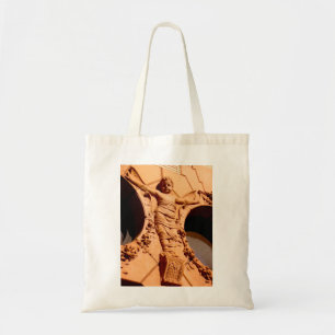 Tote Bag Stone Citizens