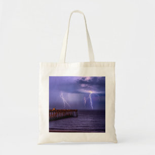 Tote Bag Storm Navarre
