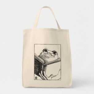 Tote Bag storytime