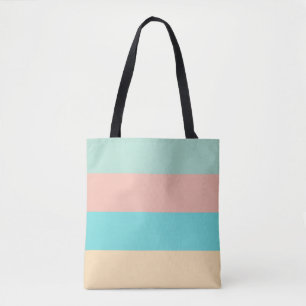 Tote Bag Stripes