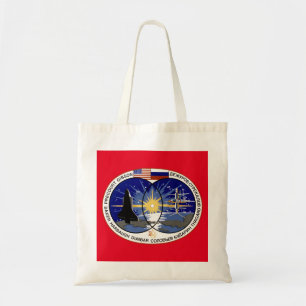 TOTE BAG STS-71