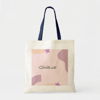 Tote Bag Style authentique