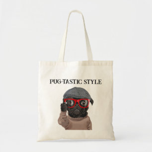 Tote Bag Style carlin