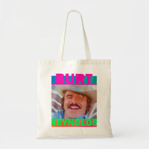 Tote Bag Style des années 80 pour fan cinema Actor Love Boo