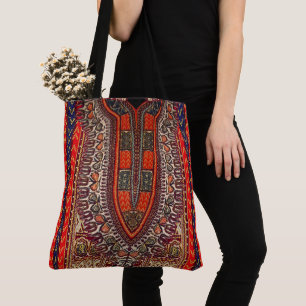 Tote Bag Style indien hippie