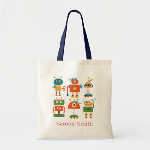 Tote Bag Style italien Vespa moto mignonne