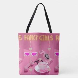 TOTE BAG STYLE MODE