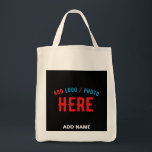 TOTE BAG STYLISH MODERN CUSTOMIZABLE BLACK VERIFIED BRANDED<br><div class="desc">THIS IS A DESIGN FITTING FOR EVERYONE.YOU CAN CHANGE, RESIZE OR ADD LOGO, PHOTO, TEXT AND COLOURS THE WAY YOU LIKE.THANK YOU.</div>