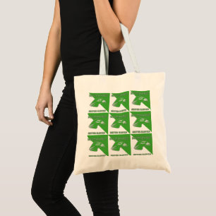 Tote Bag Sud-Ouest