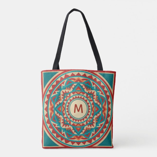 Tote Bag Sud-Ouest moderne Sud-Ouest (Dos)