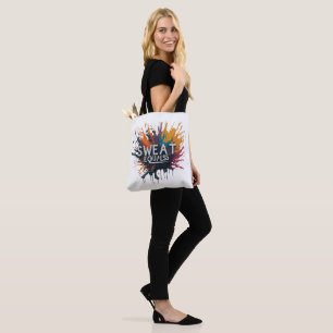 Tote Bag sueur égale