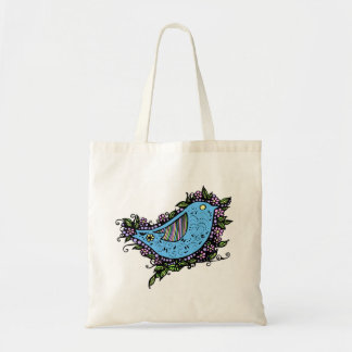 Tote Bag SugarBird