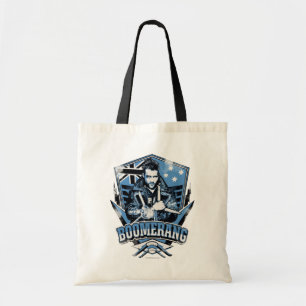 Tote Bag Suicide Squad   Boomerang