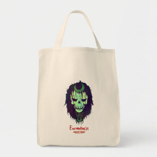 Tote Bag Suicide Squad | Enchantress