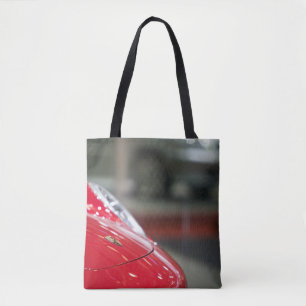 Tote Bag SUISSE, GENÈVE : 75e Salon international de l'auto