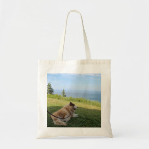 Tote Bag Suka Profitant Du Cap George