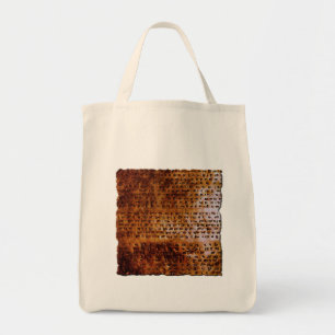 Tote Bag SUMÉRIEN CUNEIFORM ÉCRIRE Série de cadeaux