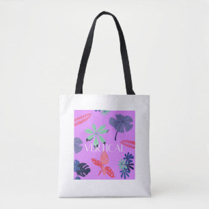 Tote Bag Summer Breeze Fourre-tout