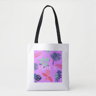 Tote Bag Summer Breeze Fourre-tout