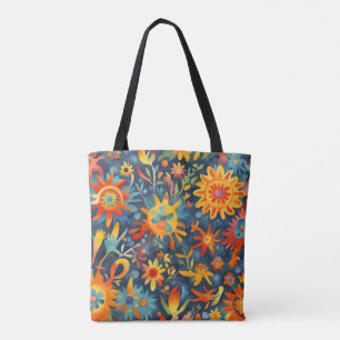 Tote Bag Sun Dream