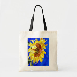 Tote Bag Sunflowepic0001