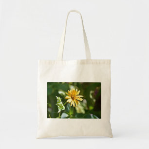 Tote Bag Sunflower Grocery Fourre-tout