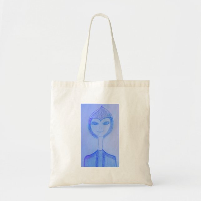 Tote Bag Suni (Devant)