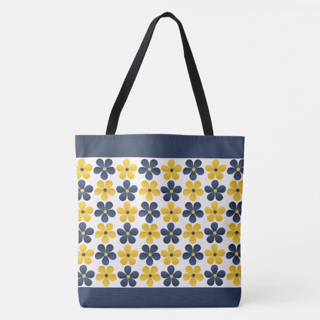 Tote Bag Sunnup Shoulder Fourre-tout (Devant)