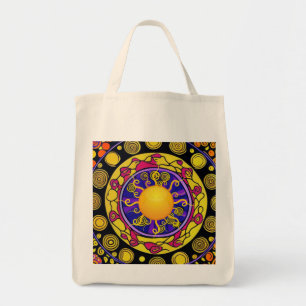 Tote Bag Sunny Daze