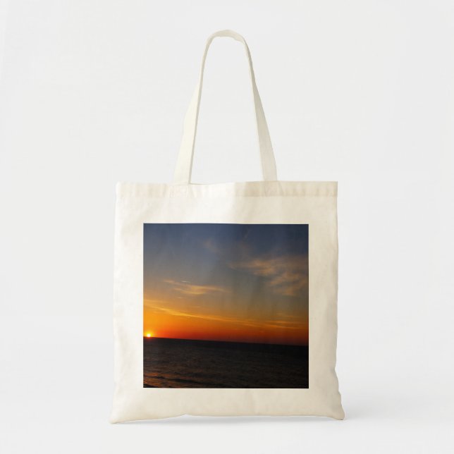 Tote Bag Sunrise de Pâques (Devant)