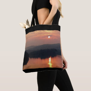Tote Bag Sunrise Fourre-tout