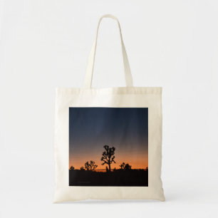 Tote Bag Sunset Joshua