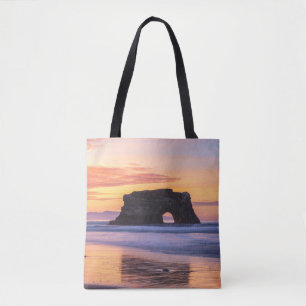 Tote Bag Sunset plage