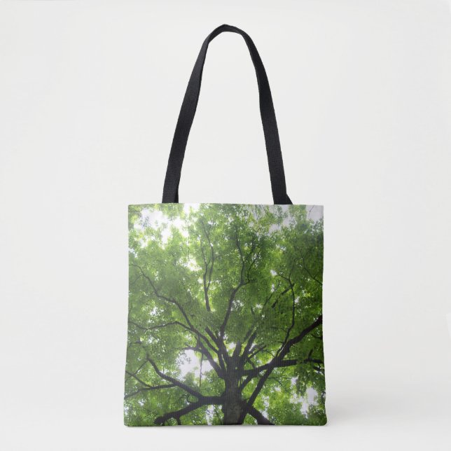 Tote Bag Sunshine Canopy Fourre-tout (Devant)