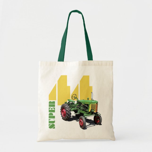 Tote Bag Super 44 (Devant)