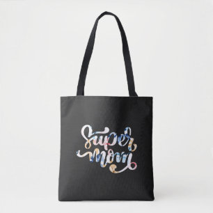 Tote Bag Super maman