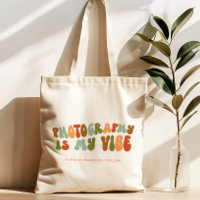 Super Retro Photographie est My Vibe, Photographe