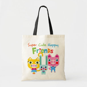 Tote Bag superfriends.png