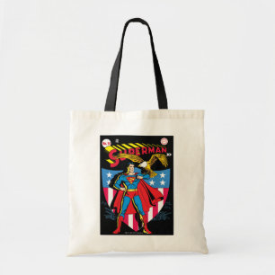 Tote Bag Superman #14
