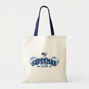 Tote Bag Superman dans le monde