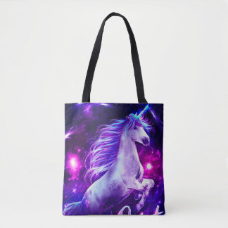 Tote Bag Sur Point Fourre-tout