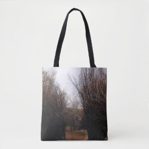 Tote Bag Surcroissance de Bannack en chute libre