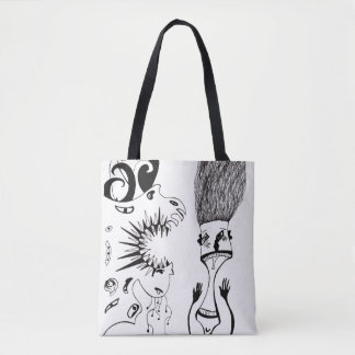 Tote Bag Surprise