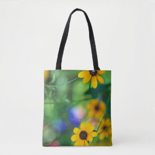 Tote Bag Susan Noir-eyed