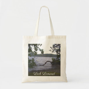 Tote Bag Swans sur Loch Lomond