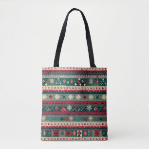 Tote Bag Sweat moche Noël 4