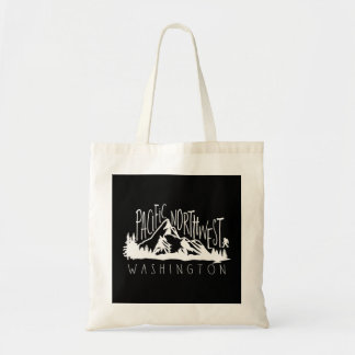 Tote Bag Sweat - shirt à capuche Pullo du Pacifique Nord-Ou