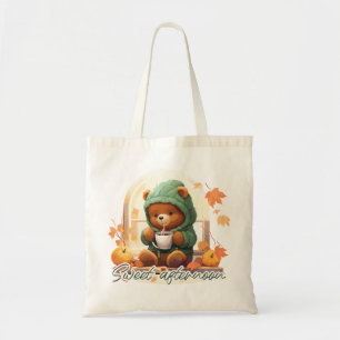 Tote Bag Sweet afternoon